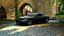  Maserati GranTurismo, , ,  